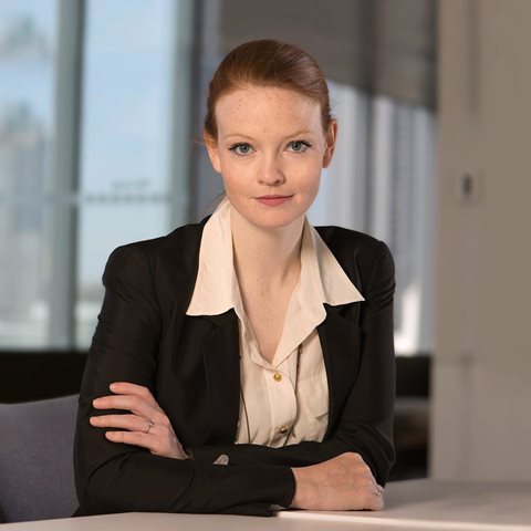 Inga Maurer